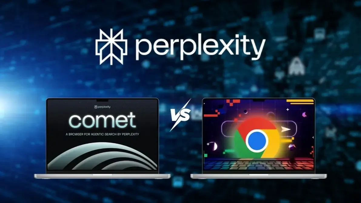 Perplexity Launches Comet Browser: A New AI-Powered Tool to Simplify Online Tasks