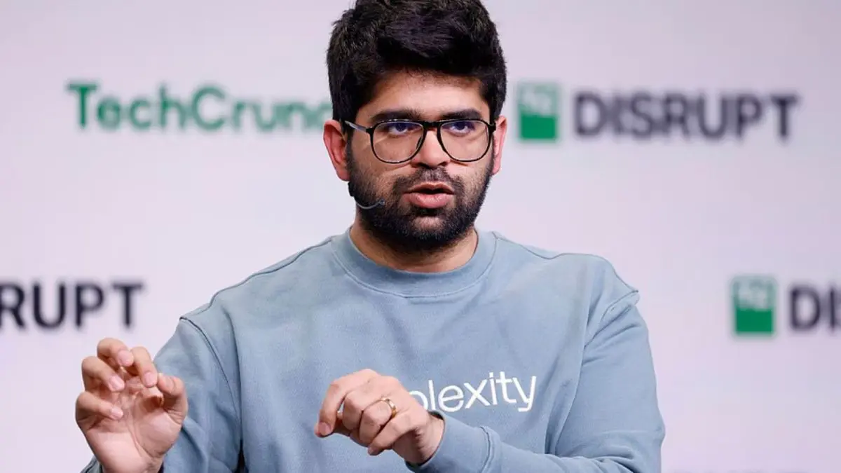 Perplexity Unveils ‘Perplexity Computer,’ Taking AI Beyond Search Into Autonomous Work