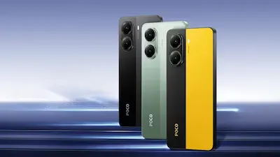 Poco X8 Pro Surfaces on Geekbench With Dimensity 8500 Ultra and Android 16