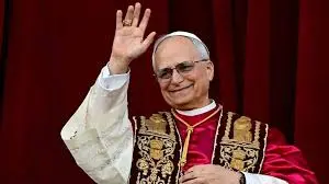 Pope Leo XIV Warns: AI is Humanity’s Greatest Moral Challenge