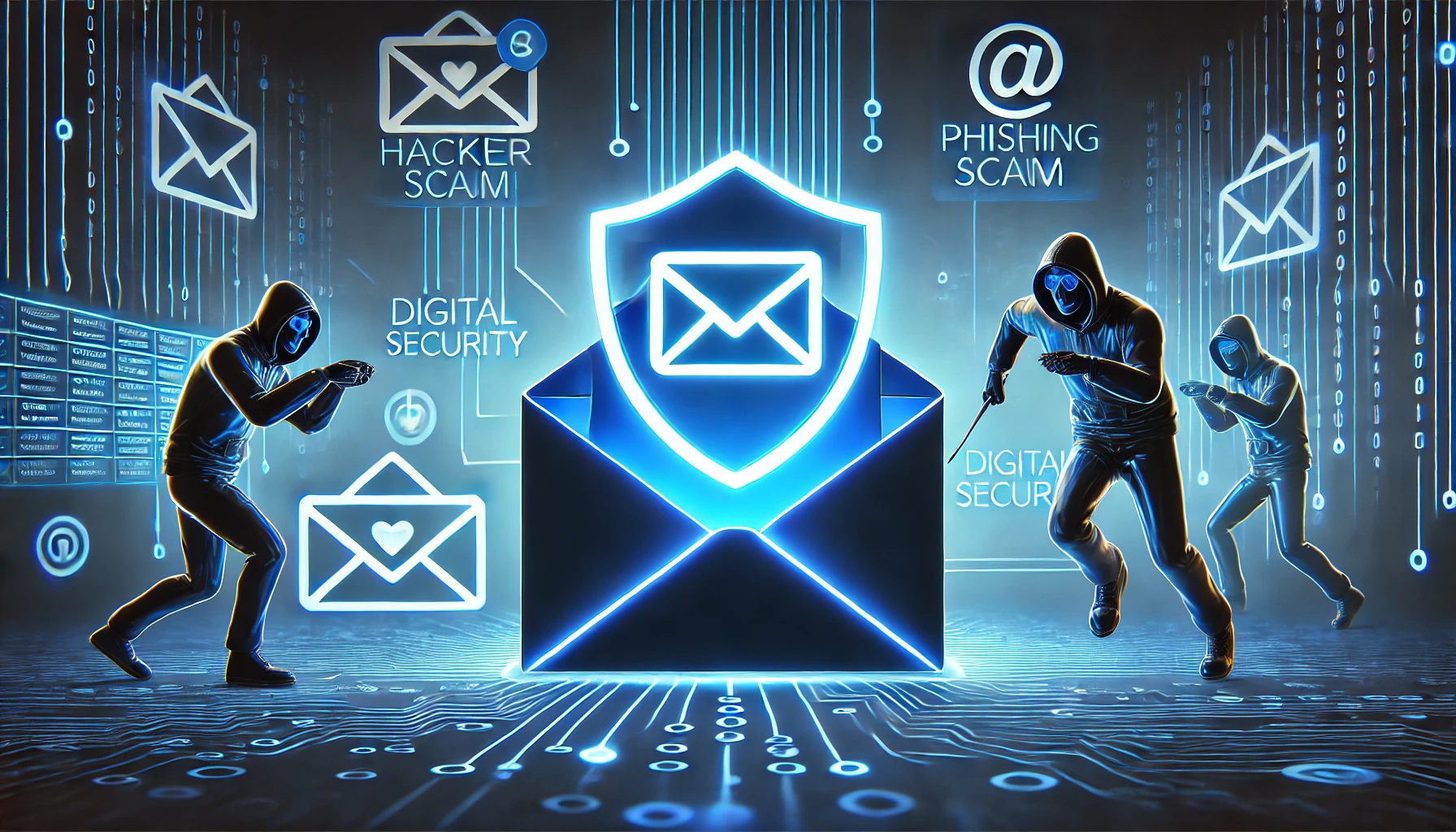 Protect Your Inbox: Why You Should Use a Decoy Email Address