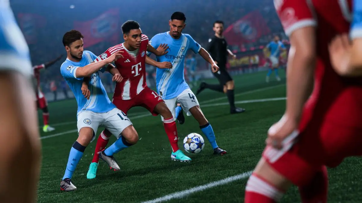 PS Plus May 2026 Lineup Revealed: EA Sports FC 26, Wuchang: Fallen Feathers Lead the Pack