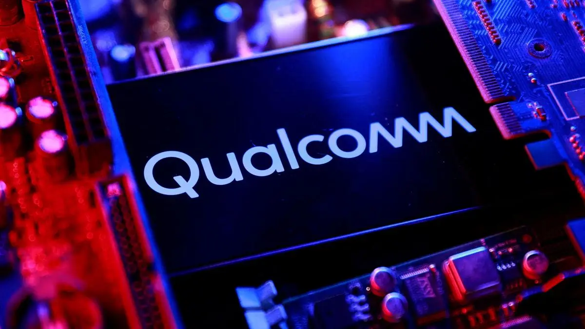 Qualcomm Faces $647 Million UK Lawsuit Over Alleged Smartphone Chip Royalty Overcharges