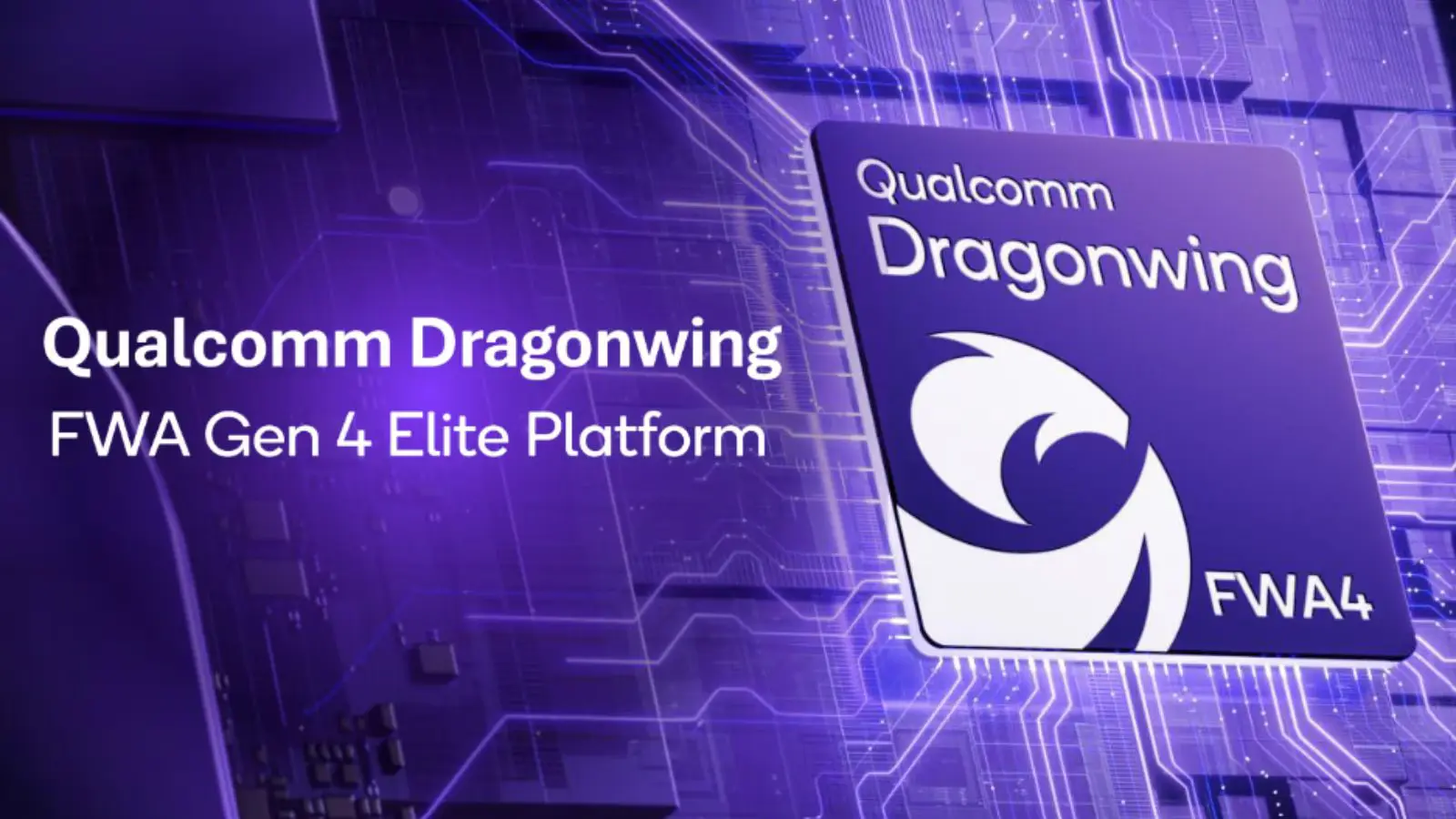 Qualcomm Launches Dragonwing IQ-X Chips to Supercharge AI-Driven Industrial Automation