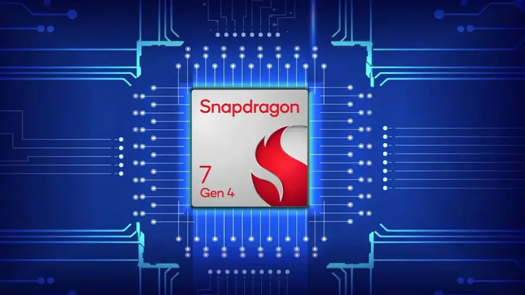 Qualcomm’s Snapdragon 7 Gen 4: The New Powerhouse for Mid-Range Smartphones