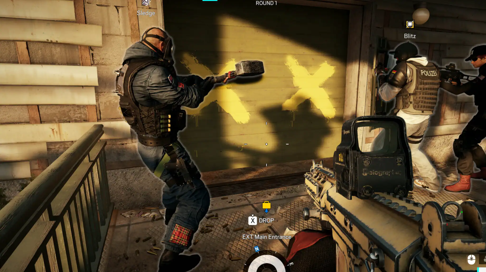 Rainbow Six Siege Servers Restored After Major Backend Breach Shakes Ubisoft