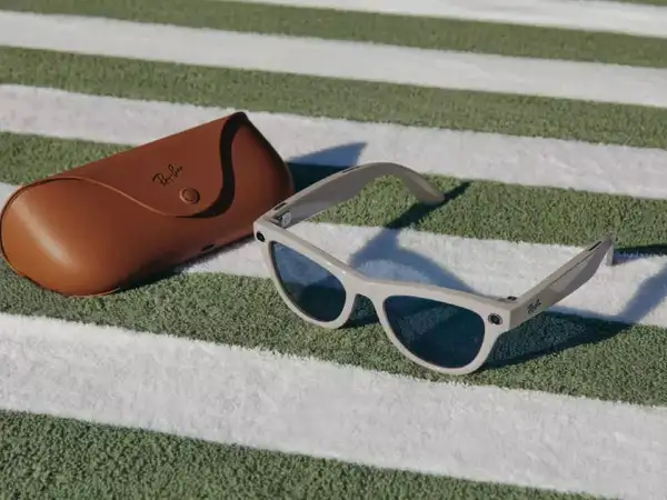 Ray-Ban Meta Smart Glasses with Live AI Translation Set to Revolutionize Communication in India