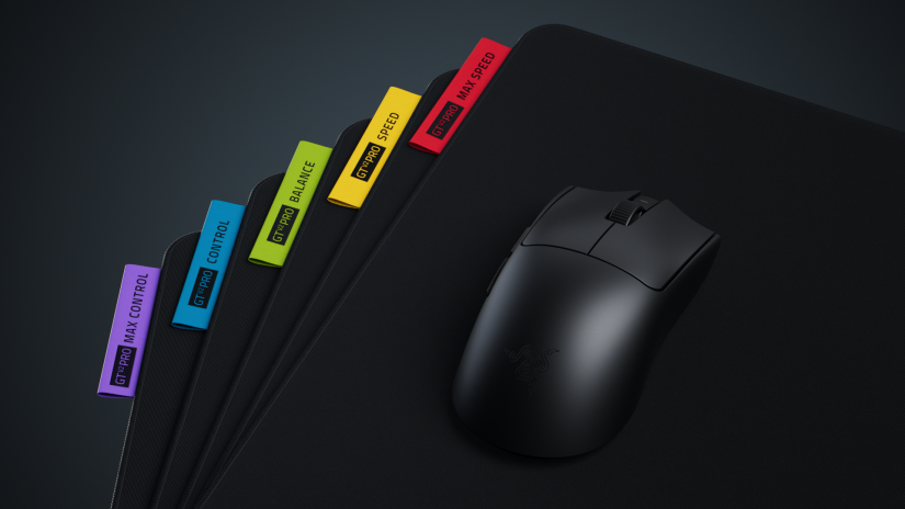 Razer Unveils Viper V4 Pro Wireless Mouse with Next-Gen Precision, Launches Gigantus V2 Pro Mat