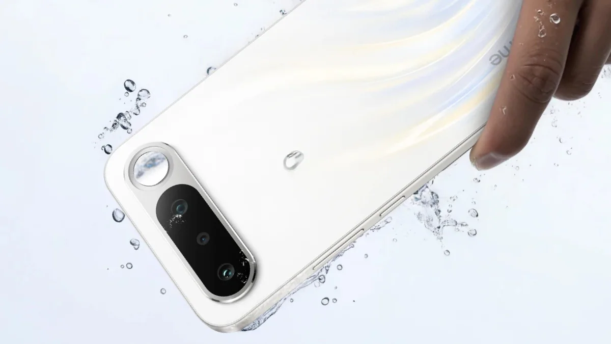 Realme 16 5G India Launch Imminent: Expected Price, Specs and Key Features Leaked