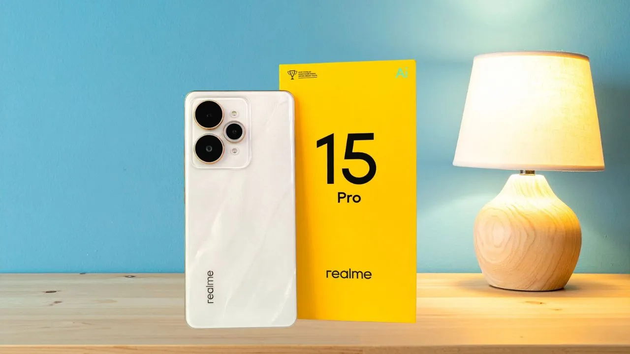 Realme 16 Pro+ 5G and Realme C81 Specs, Storage Options Leak Ahead of India Launch