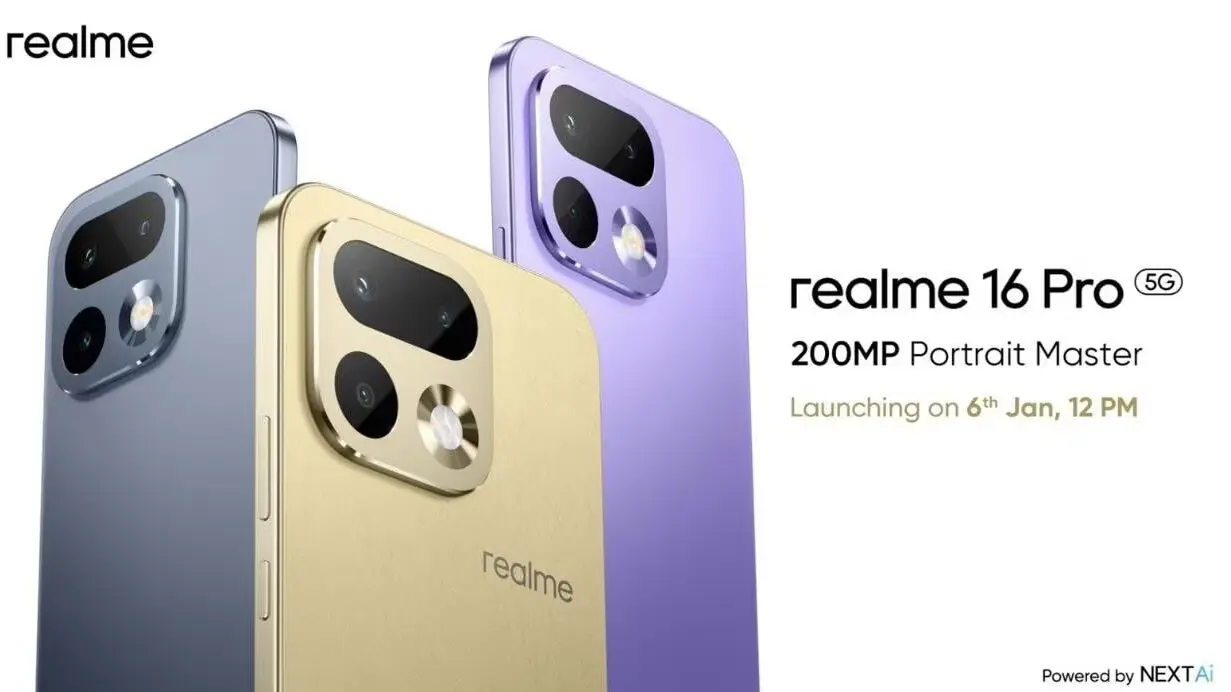 Realme 16 Pro Review: Performance, Polish, and Practicality in One Package