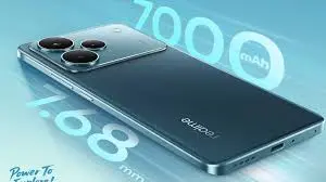 Realme C100 5G Specs Surface on Amazon Ahead of Launch, Certification Trail Hints at Imminent Debut