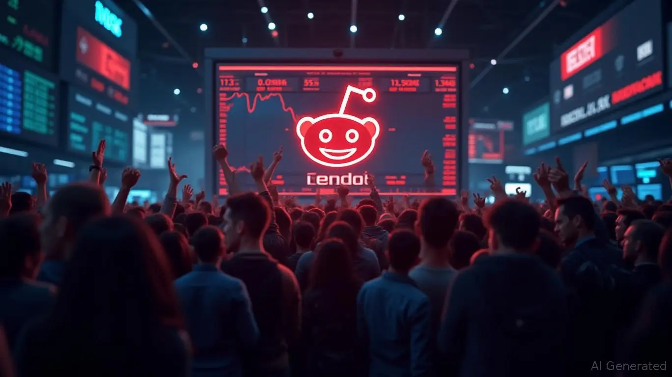 Reddit Shares Soar as AI Ad Strategy Earns Wall Street Applause