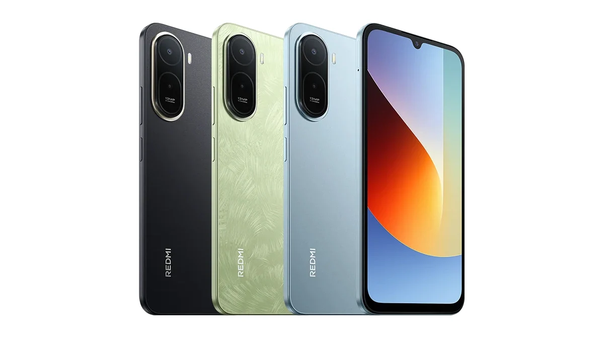 Redmi A7 Pro 4G Debuts in India With Unisoc T7250: Budget Power Meets Practical Upgrades