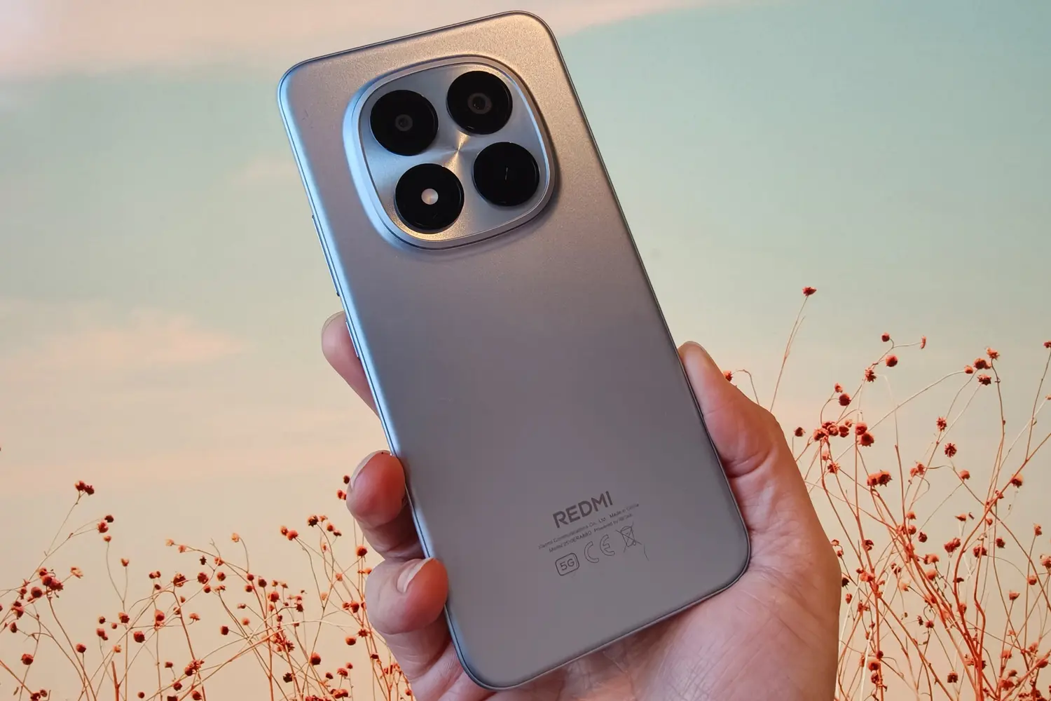 Redmi Note 15 Pro+ Review: Tough Design Meets Steady Performance, but Is It Future-Proof?