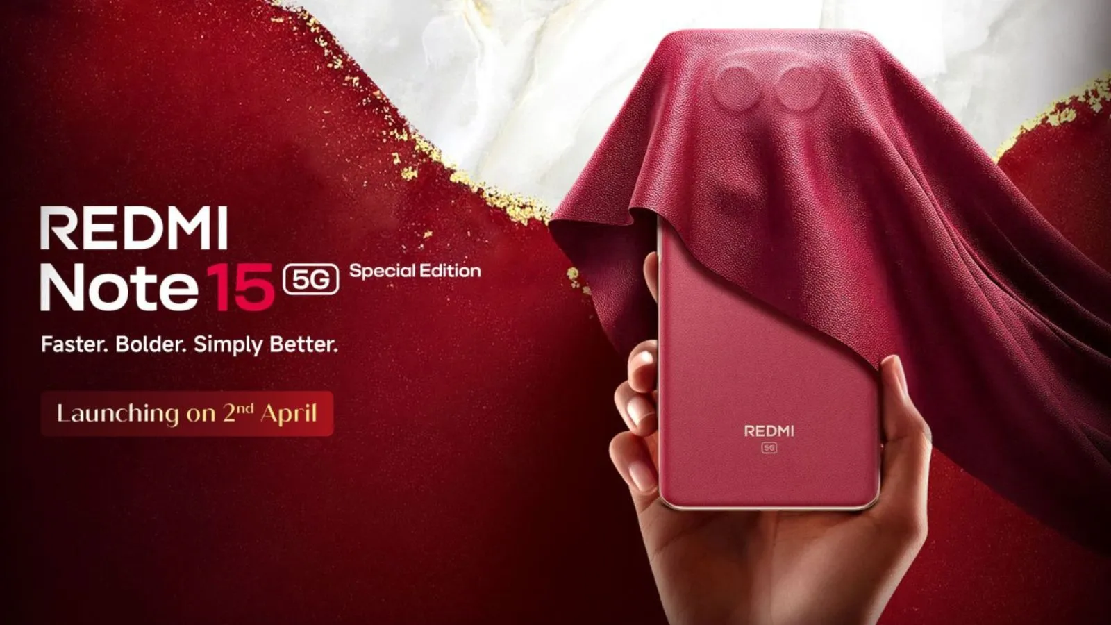 Redmi Note 15 SE 5G Set for India Launch With Bigger Battery Boost