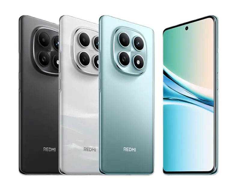Redmi Note 17R Appears on Chinese Certification Platform, Launch May Be Around the Corner