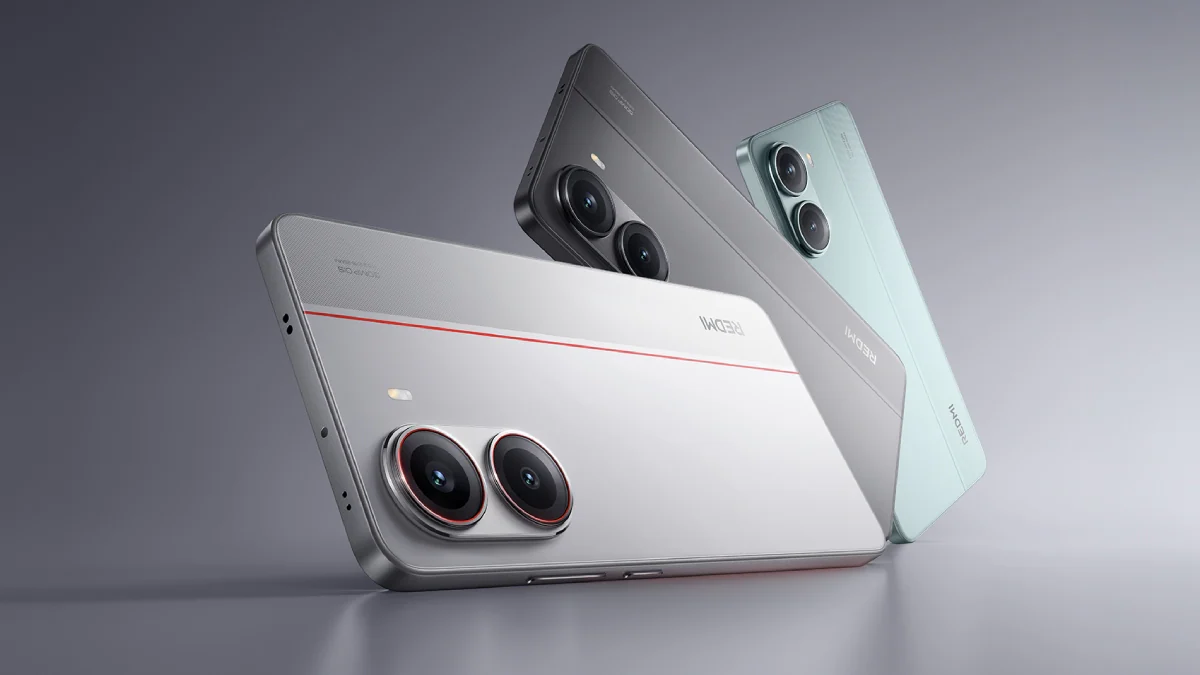 Redmi Turbo 5 Max Set for This Month’s Launch, Price Range Officially Teased