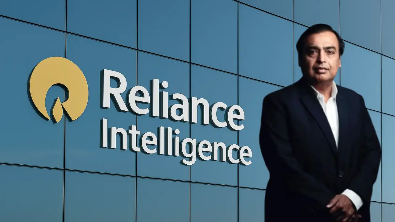 Reliance Enters AI Race: New Subsidiary ‘Reliance Intelligence’ to Drive Deep-Tech Future