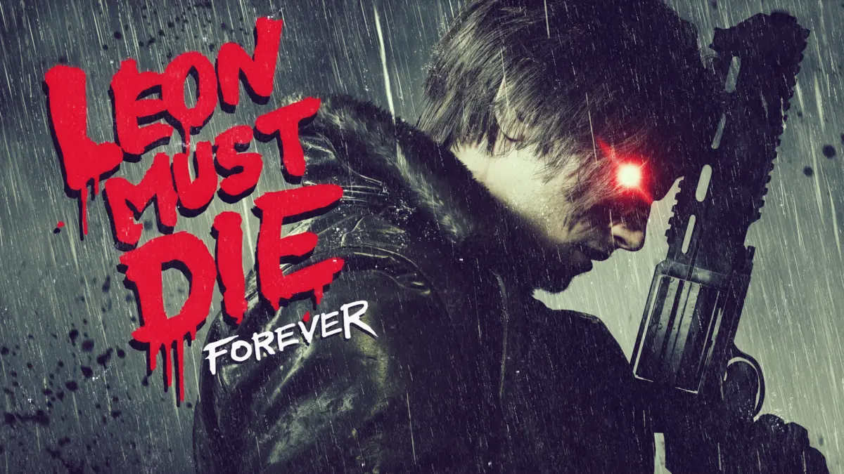 Resident Evil Requiem Releases Free ‘Leon Must Die Forever’ Mode With Brutal Permadeath Twist