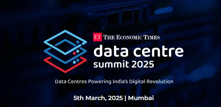 Revolutionizing Digital Infrastructure: The Economic Times CIO Data Centre Summit 2025