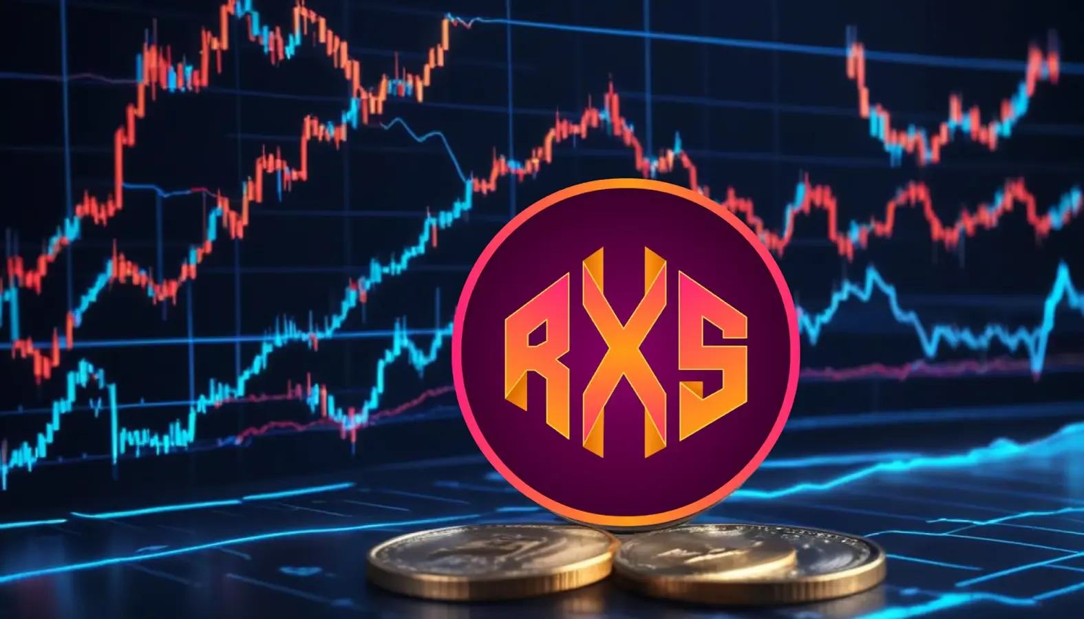Rexas Finance Set to Surge: 2 Key Signs $32 is Within Reach in 2025