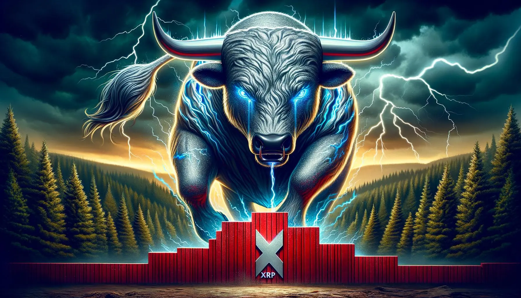 Ripple (XRP) Bulls Are Back, But This New Crypto Could Deliver Even Bigger Gains