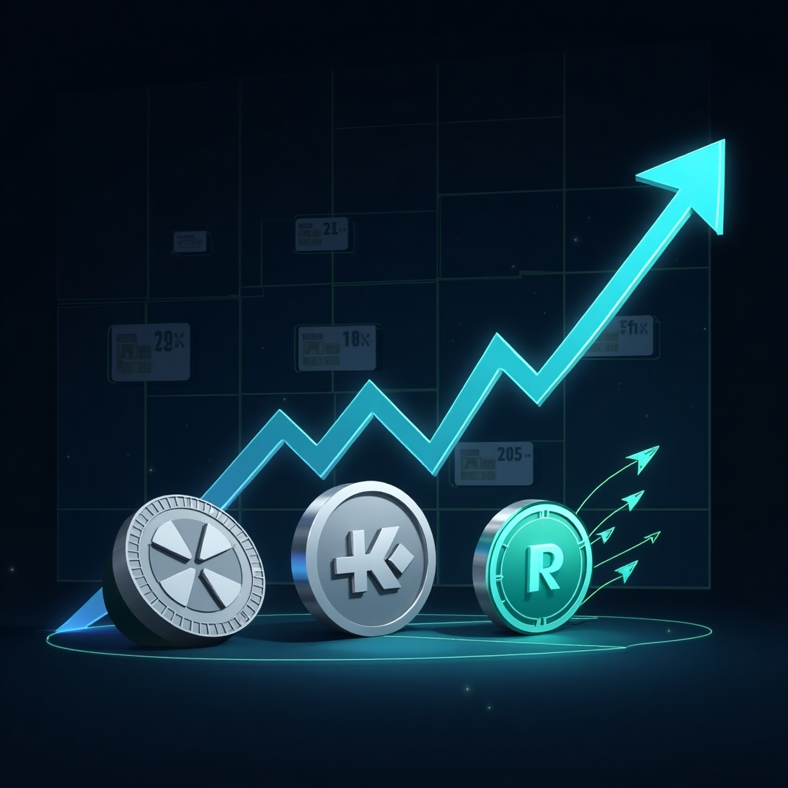Ripple’s Grip Loosens: XRP Price Faces Dip as Litecoin and Remittix Gain Momentum in 2025