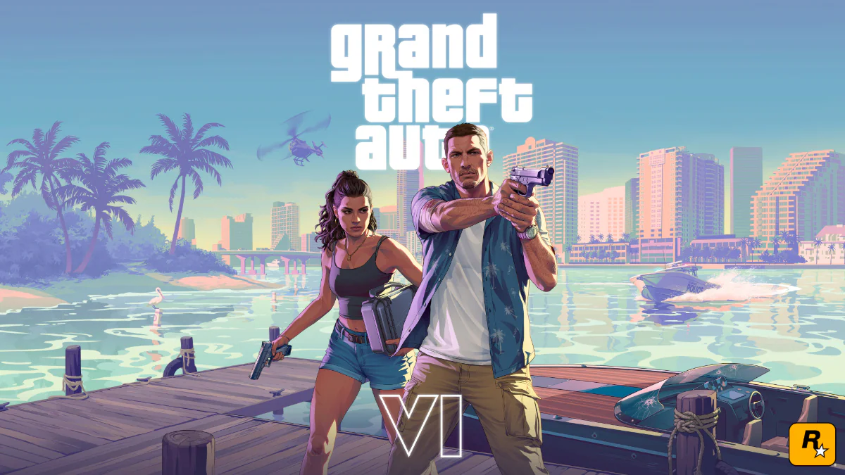 Rockstar Co-Founder Says GTA Games Would “Lose Their Identity” Outside the U.S.