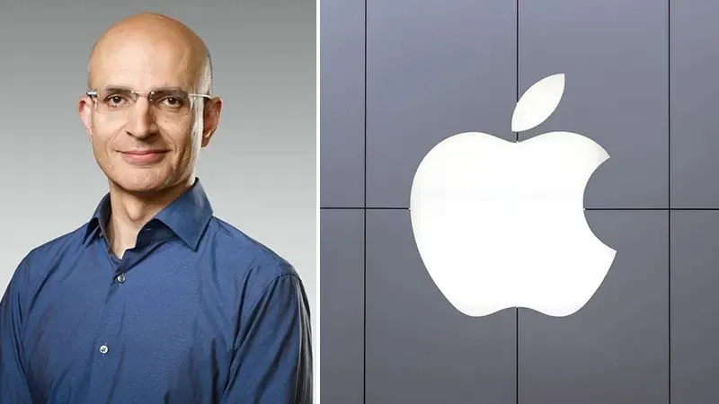 Sabih Khan to Take Over as Apple’s Next COO: Meet the Operations Mastermind Behind the Scenes