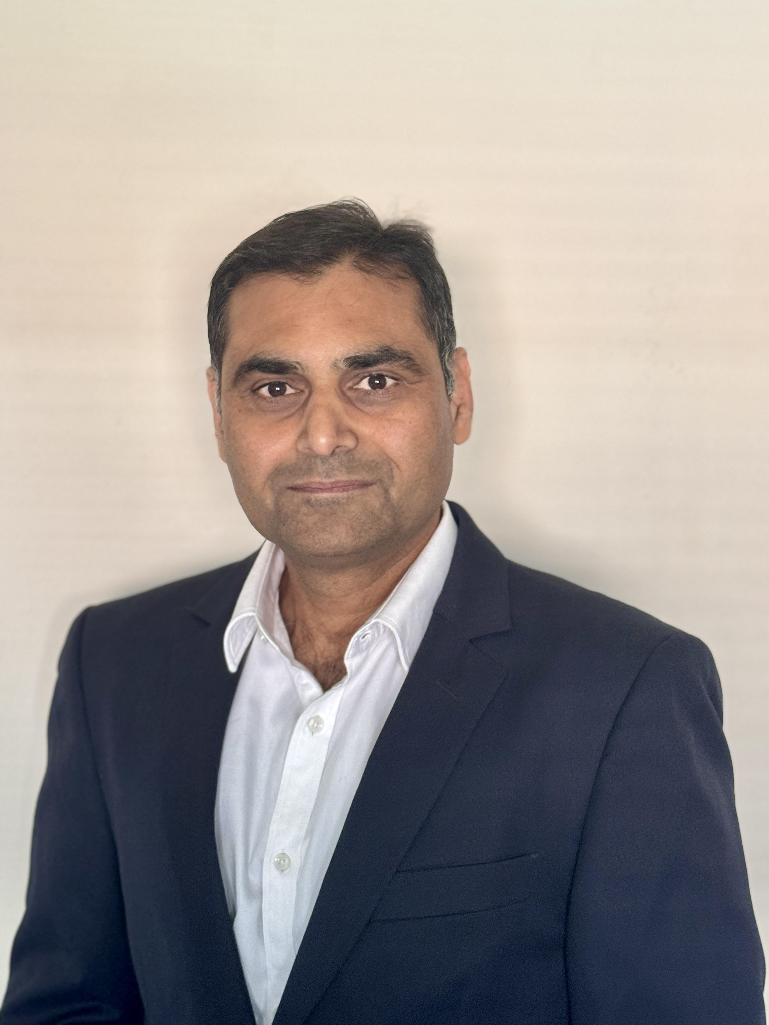 Sachin Chaudhari: Trailblazer in SAP Implementation and Business Transformation