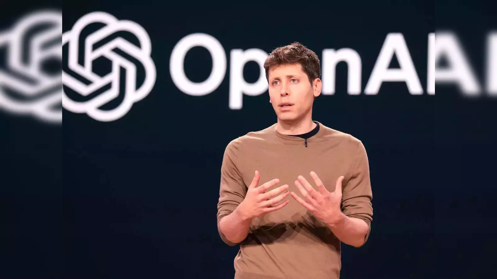 Sam Altman: AI Now Codes 50% of Software – What It Means for Your Career!