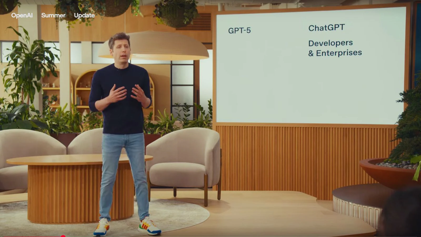 Sam Altman Pushes for ‘More Personal’ GPT-6 After Mixed Response to GPT-5