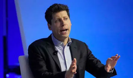 Sam Altman Says AI Hasn’t Replaced Entry-Level Jobs as Quickly as Expected