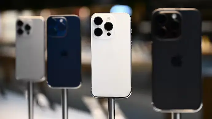 Samsung, Apple Lead Value Race in India; Vivo Grabs Volume Crown in Q2 2025