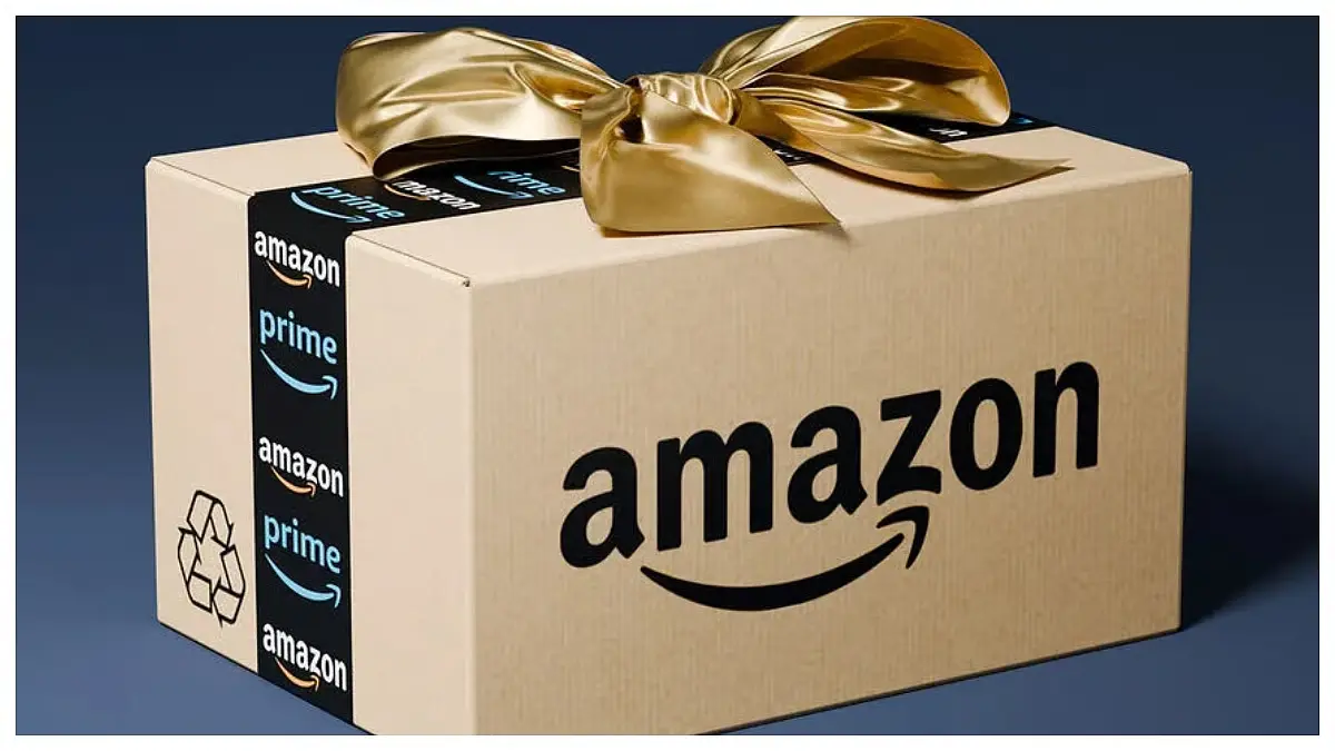 Samsung, Apple & OnePlus Drive 60% Surge in Premium Smartphone Sales During Amazon Prime Day 2025