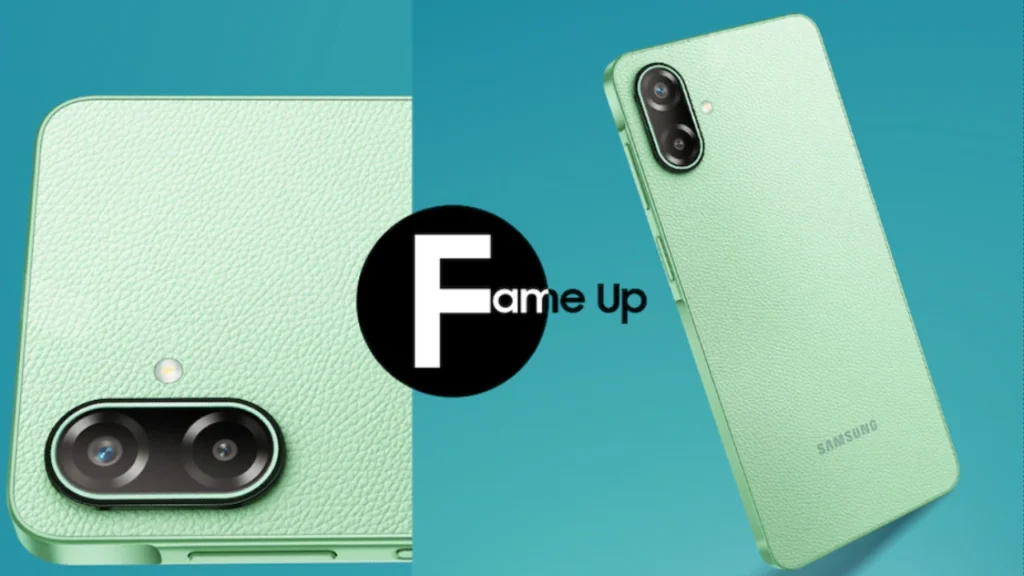 Samsung Bets Big on Budget 5G With Galaxy F70e Launch in India