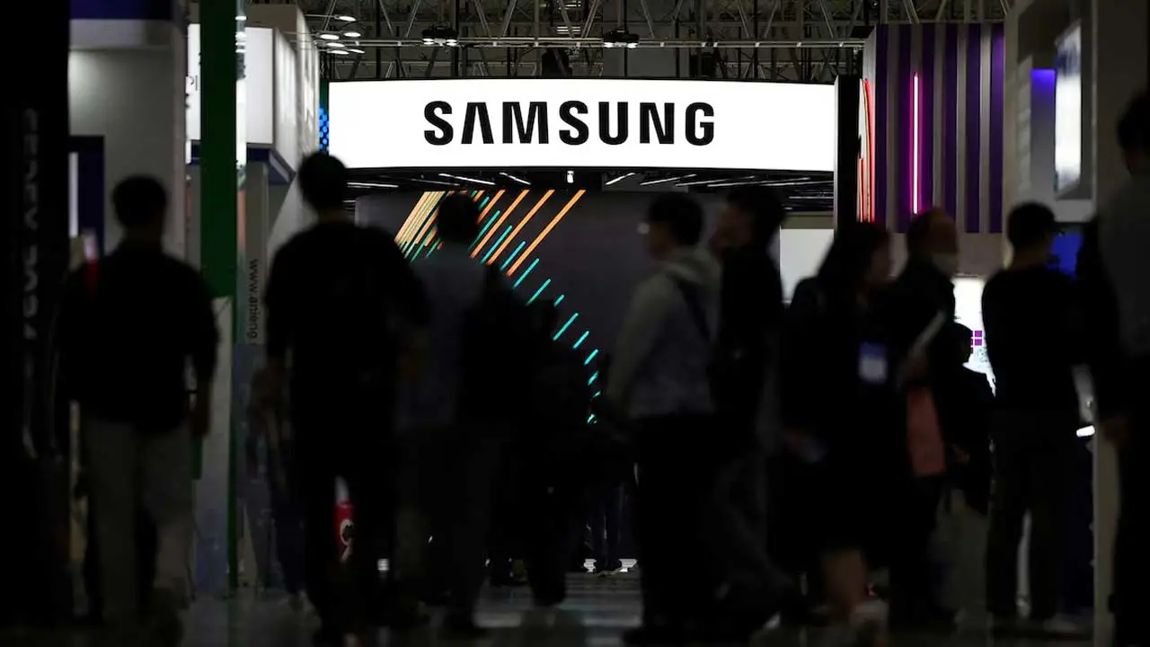 Samsung Eyes Big Deals to Overcome Growth Struggles – Is a Game-Changing Move Coming?