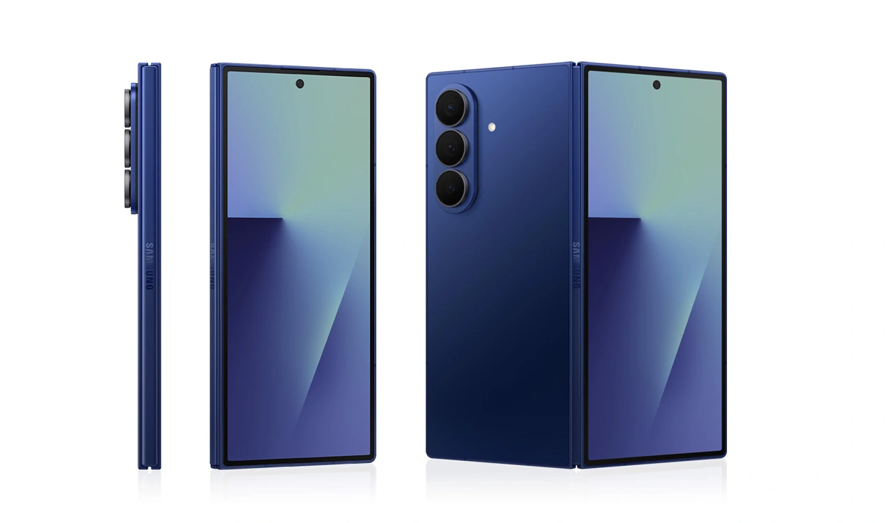 Samsung Foldables Surge Ahead: 2.1 Lakh Pre-Orders in Just 48 Hours!