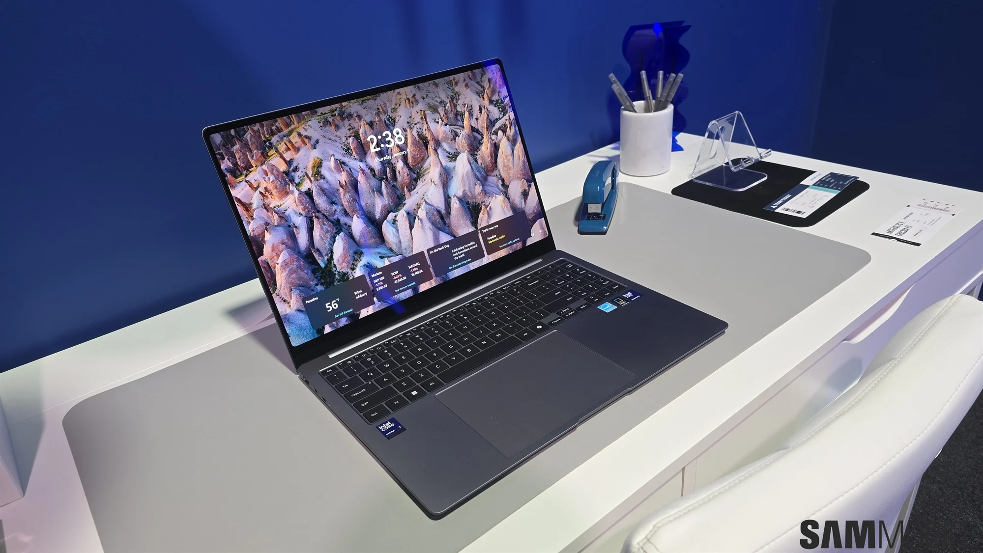 Samsung Galaxy Book 6 Ultra, Book 6 Pro Appear Ahead of CES 2026, Signaling Imminent Launch