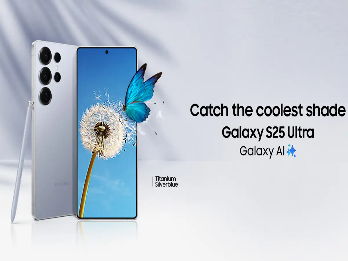 Samsung Galaxy S25 Ultra Gets Price Cut in India Following S26 Launch: Here’s What We Know