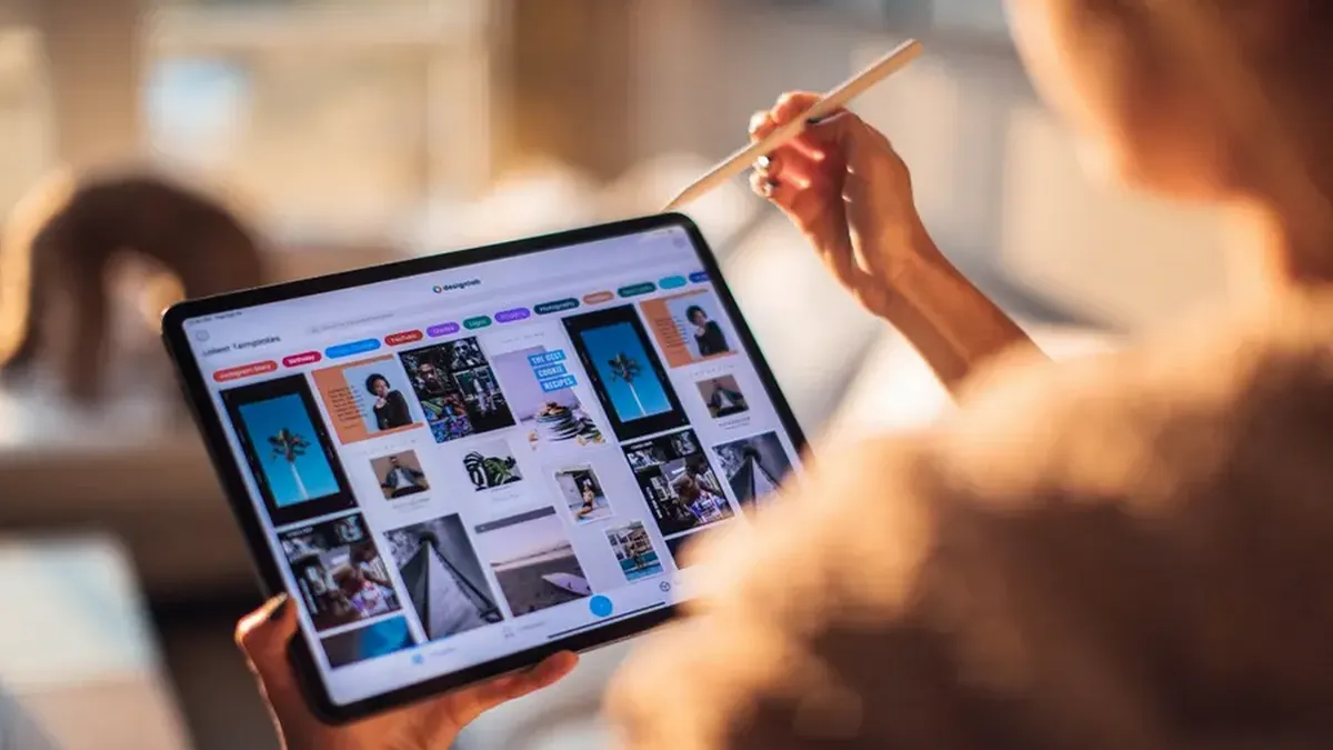 Samsung, Lenovo, and Apple Lead as India’s Tablet Market Shrinks 32%