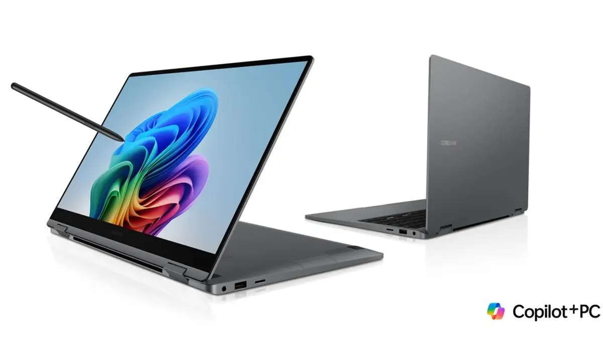 Samsung Unveils AI-Powered Galaxy Book5 Series in India – A New Era of Smart Computing