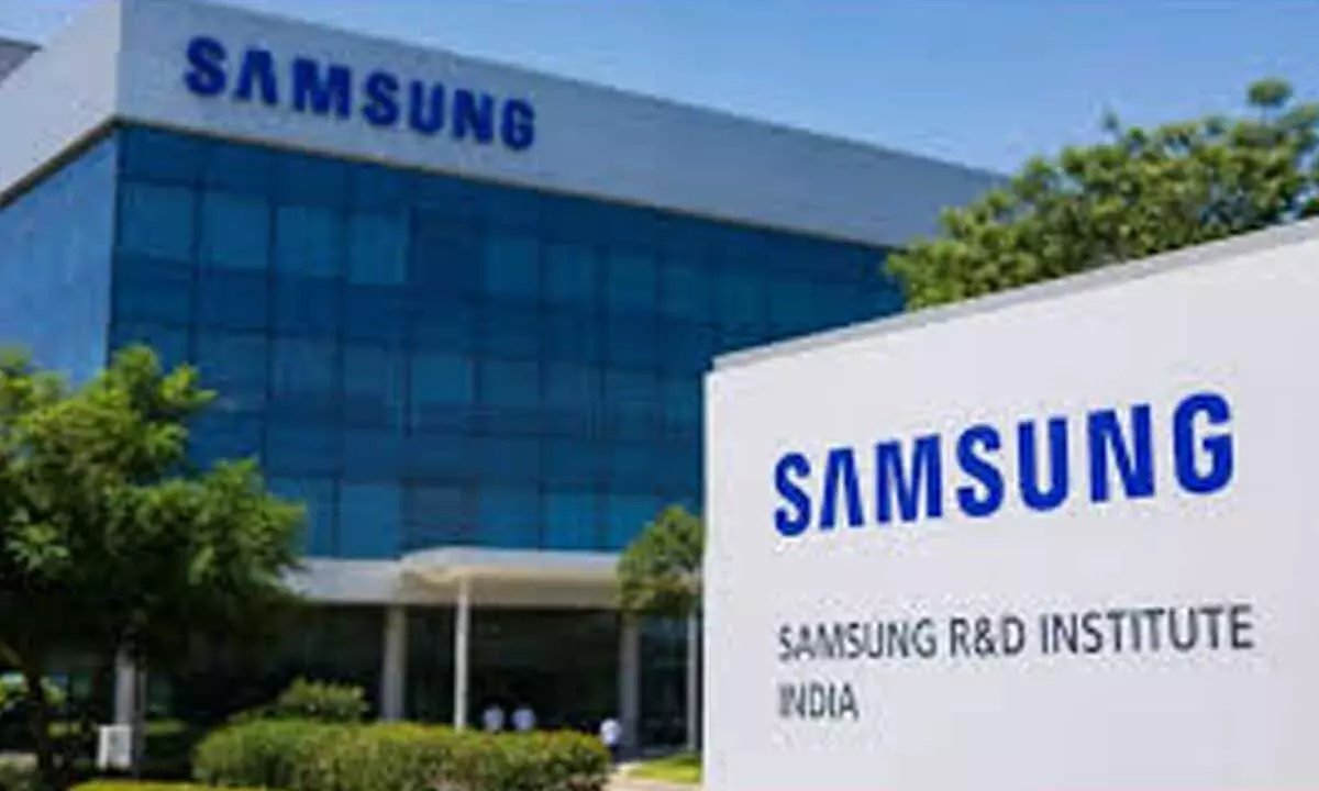 Samsung Workers Approve Massive Bonus Deal as AI Chip Boom Fuels Record Profits