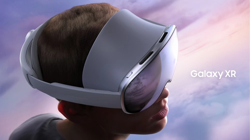 Samsung’s Galaxy XR Headset Gears Up to Challenge Apple Vision Pro with Google & Qualcomm Partnership