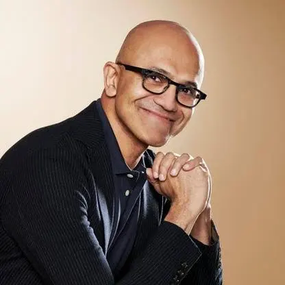 Satya Nadella Shocks YouTuber with 4-Minute Reply to Cold Email!