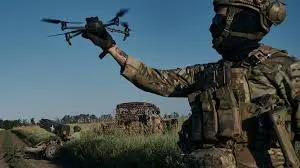 Sci-Fi No More: How Swarm Drones Are Reshaping Ukraine’s Modern Battlefield