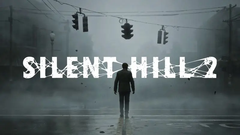 Silent Hill 2 Remake Crosses 5 Million Sales Milestone Worldwide