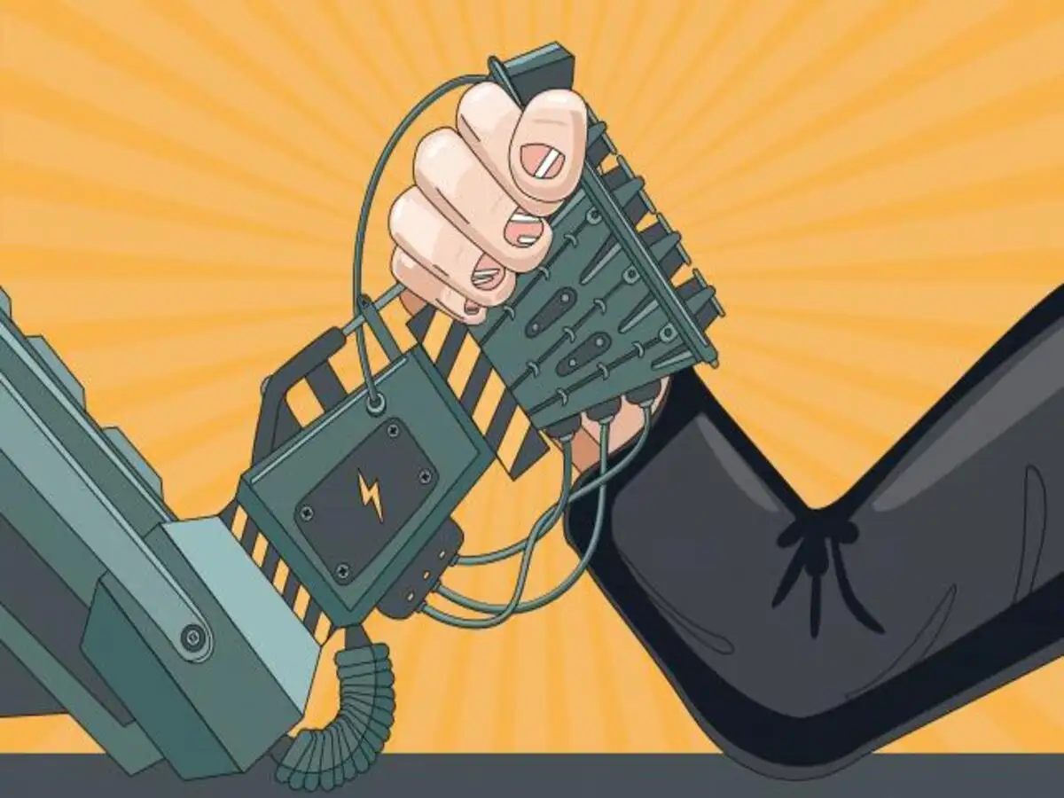 Silicon Valley’s AI Hiring Shift Sparks Fear: Are Human Jobs Being Phased Out?