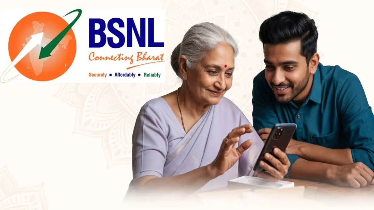 SNL Launches ‘Samman Plan’ for Senior Citizens: Affordable Tariffs and Exclusive Benefits Revealed
